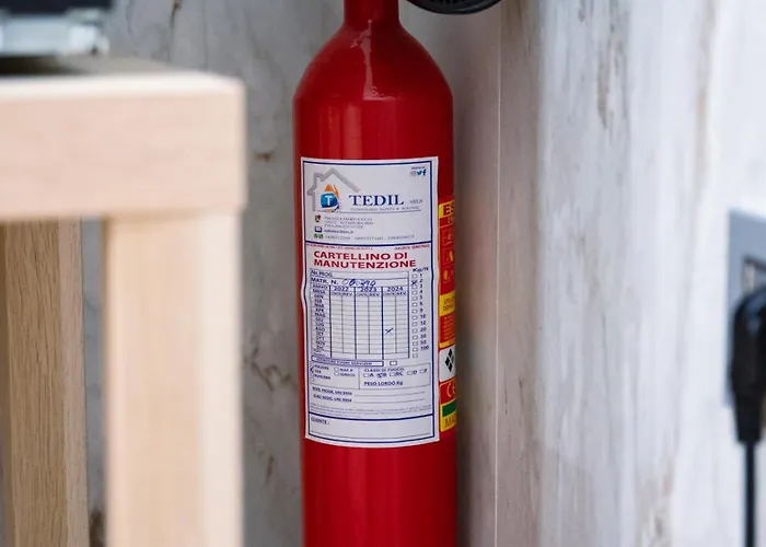 Rosamar Affittacamere